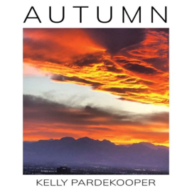Kelly Pardekooper - Autumn  | CD -EP-