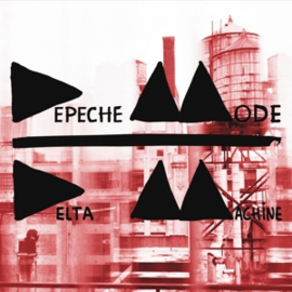 Depeche Mode - Delta Machine | 2LP