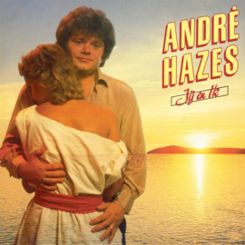 André Hazes - Jij En Ik | LP -Reissue, coloured vinyl-
