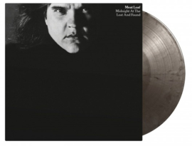 Meat Loaf - Midnight At the Lost and Found | LP -Coloured vinyl-