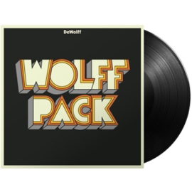 Dewolff - Wolffpack | LP