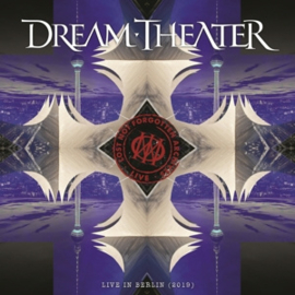 Dream Theater - Lost Not Forgotten Archives: Live In Berlin (2019) | 2LP+2CD