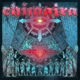 Chimaira - Crown of Phantoms | CD