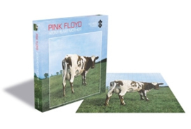 Pink Floyd - Atom Heart Mother | Puzzel 500pcs