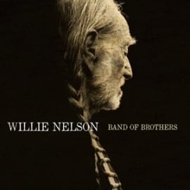Willie Nelson - Band of brothers | LP
