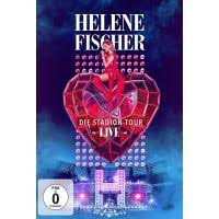 Helene Fischer - Live - Die Stadion Tour| DVD