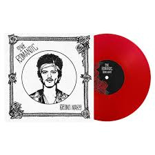 Bruno Mars - The Romantic | LP -Coloured vinyl-