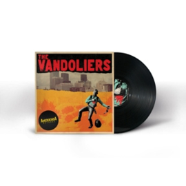 Vandoliers - Vandoliers | LP