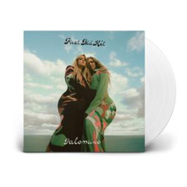 First Aid Kit - Palomino | LP -Coloured vinyl-