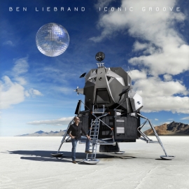 Ben Liebrand - Iconic grooves | 2CD