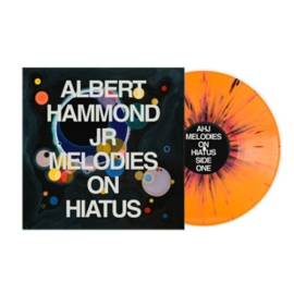 Albert Hammond Jr. - Melodies On Hiatus | 2LP