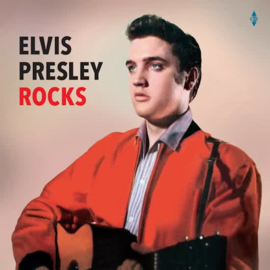 Elvis Presley - Rocks | LP