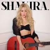 Shakira - Shakira | CD -deluxe edition-