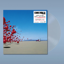Cranberries - Wake Up And Smell The Coffee | LP -Coloured vinyl-