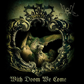 Summoning - With doom we come | CD