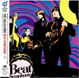 The Collectors - Beat symphonic | CD -Japanese version-