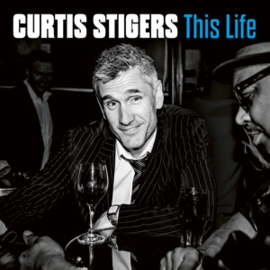 Curtis Stigers - This Life  | CD