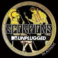 Scorpions - MTV unplugged in Athens | 2CD
