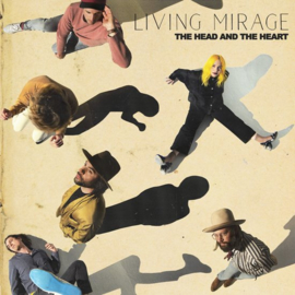 Head And The Heart - Living Mirage |  CD