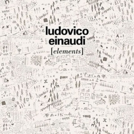 Ludovico Einaudi - Elements  | CD