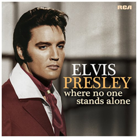 Elvis Presley - Where No One Stands Alone | CD