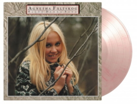 Agnetha Faltskog - Sjung Denna Sang | LP -Coloured Vinyl-