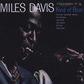 Miles Davis - Kind of blue | CD