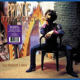 Prince - The Vault: Old Friends 4 Sale | LP