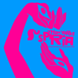 Thom Yorke - Suspiria | CD