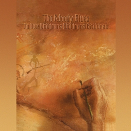 Moody Blues - To Our Children's Children's Children | 5CD
