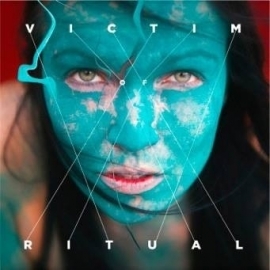 Tarja - Victim of ritual - 7" single