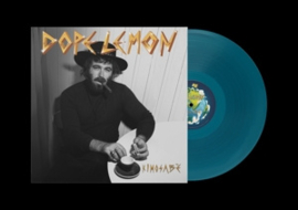 Dope Lemon - Kimosabe | LP -Coloured vinyl-