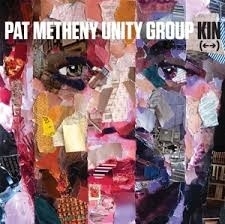 Pat Metheny - Kin  | CD