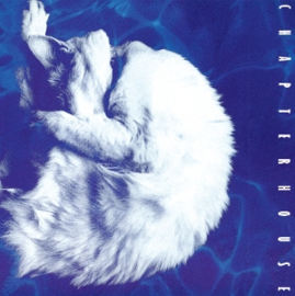 Chapterhouse - Whirlpool | LP -Reissue, coloured vinyl-