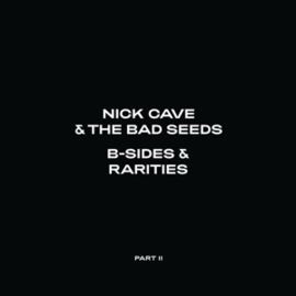 Nick Cave & The Bad Seeds - B-Sides & Rarities: Part Ii (2006-2020) | 2CD -Reissue-