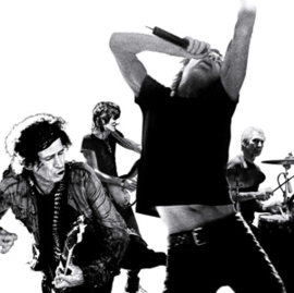 Rolling Stones - Shine a Light | 2CD
