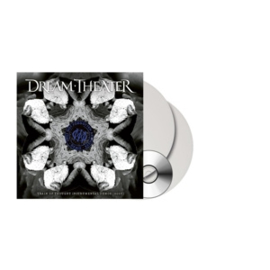 Dream Theater - Lost Not Forgotten Archives: Train of Thought Instrumental Demos (2003) | 2LP + CD -Coloured Vinyl-