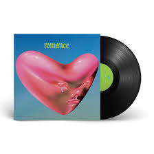 Fontaines D.C. - Romance | LP