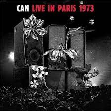 Can - Live In Paris 1973 | 2LP
