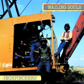 Wailing Souls - Inchpinchers | LP