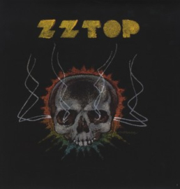 ZZ top - Deguello | LP