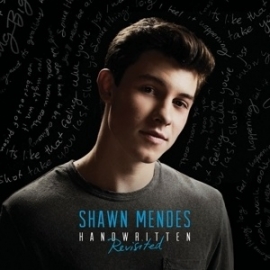 Shawn Mendes - Handwritten | CD -deluxe edition-