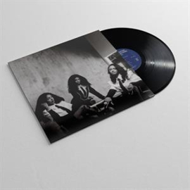 Womack Sisters - The Womack Sisters | LP