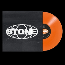 Stone - Autonomy | LP -Coloured vinyl-