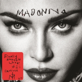 Madonna - Finally Enough Love | 2LP