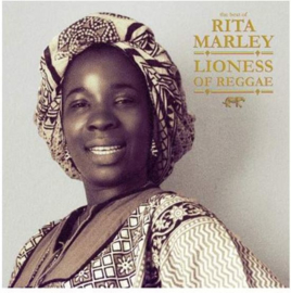 Rita Marley - Lioness of reggae | LP