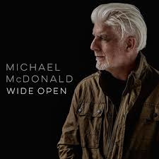 Michael McDonald - Wide open | CD