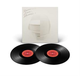 Daft Punk - Random Access Memories (Drumless Edition) | 2LP