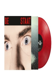 De Staat - De Staat | LP -Coloured vinyl-