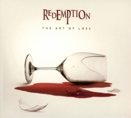 Redemption- The art of loss | CD